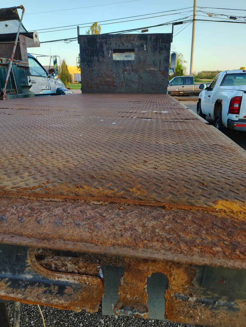 1989 CHEVROLET C70 - Image 7